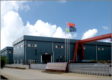 昆明易倍emc官网矿机跳汰机跳汰机生产基地外景图