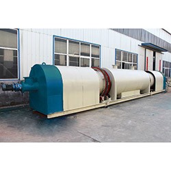 垃圾热解炭化炉的产品图片