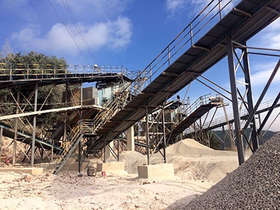 制砂生产线的产品图片