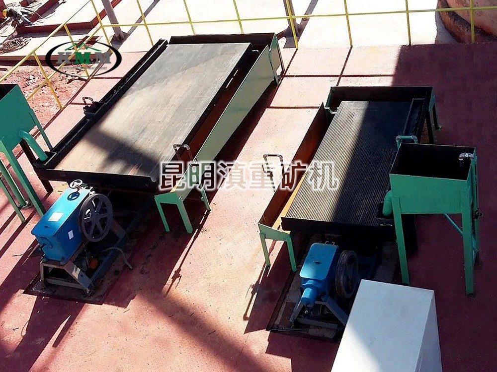 摇床的产品图片