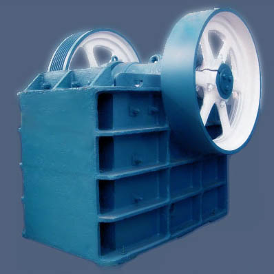 颚式破碎机的产品图片