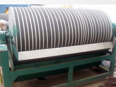 湿式磁选机的产品图片